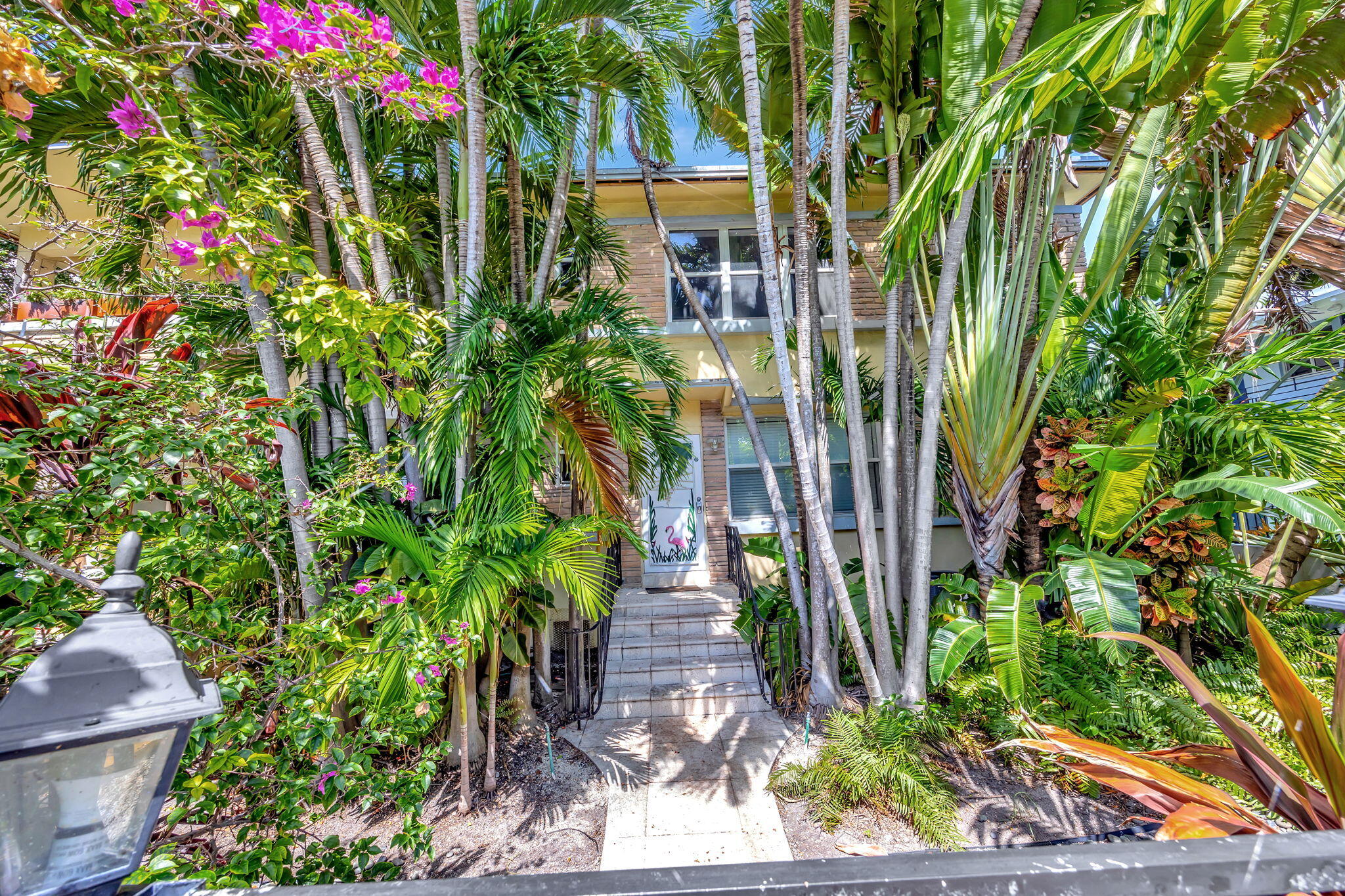 1446 LENNOX CONDO - Residential