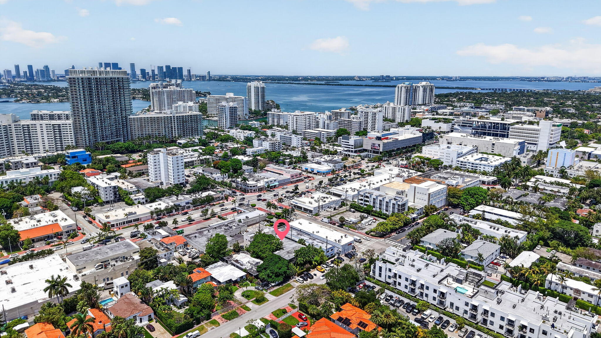 1446 LENNOX CONDO - Residential