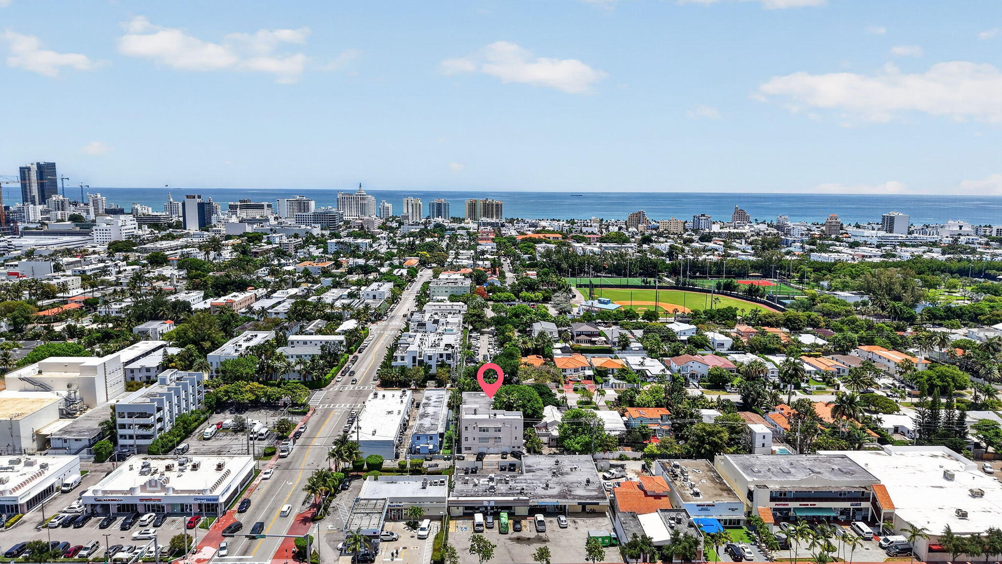 1446 LENNOX CONDO - Residential
