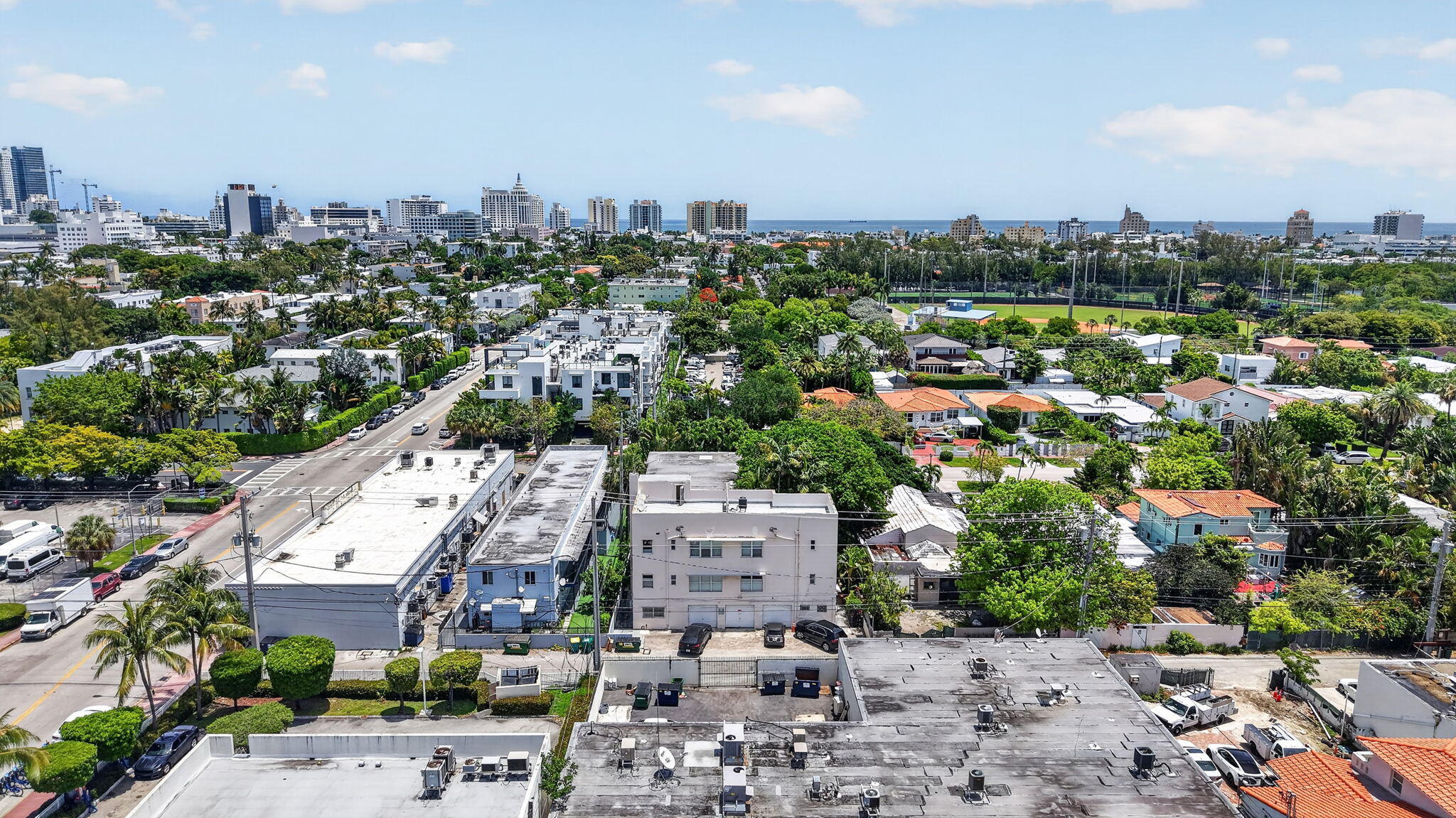 1446 LENNOX CONDO - Residential