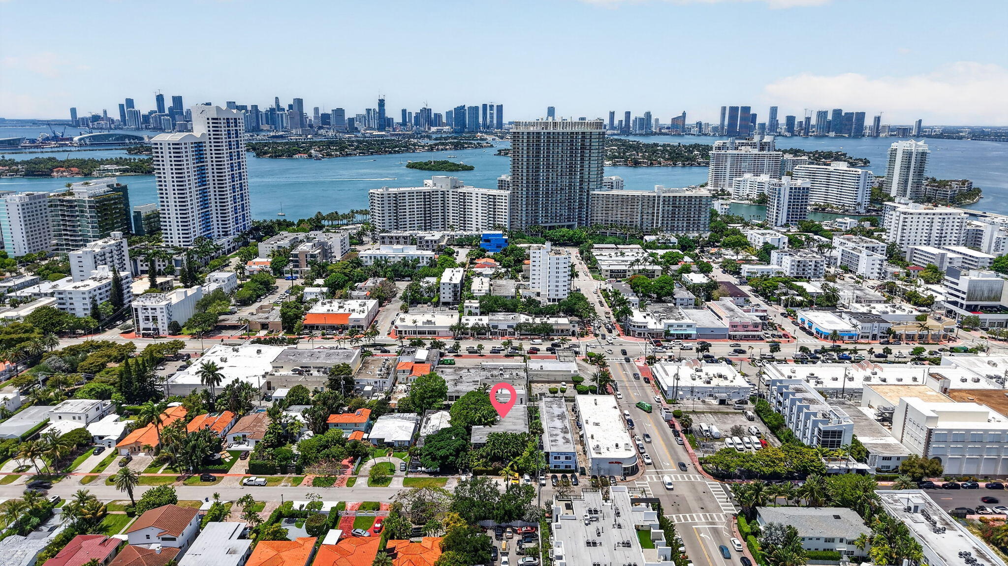 1446 LENNOX CONDO - Residential