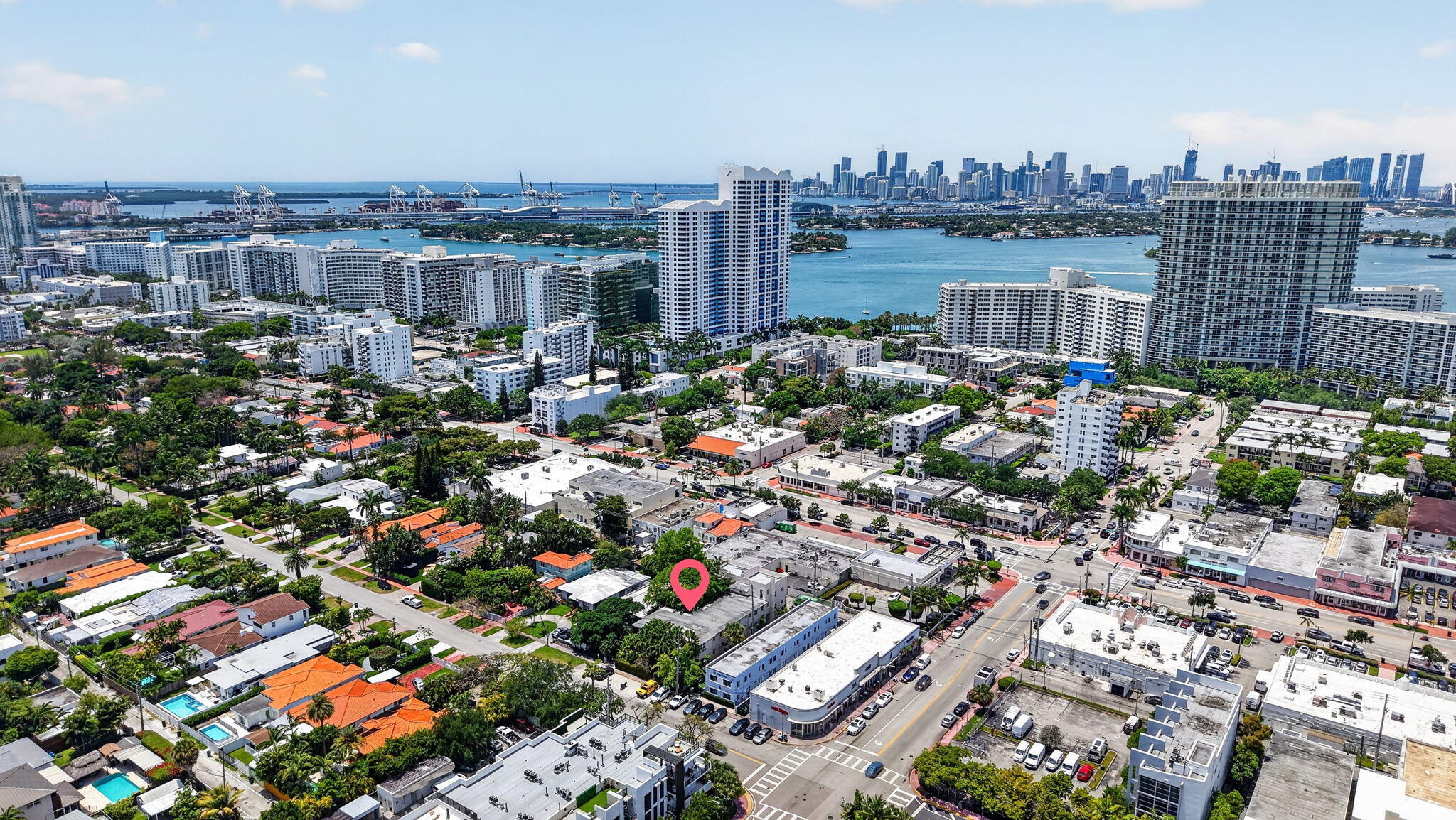 1446 LENNOX CONDO - Residential