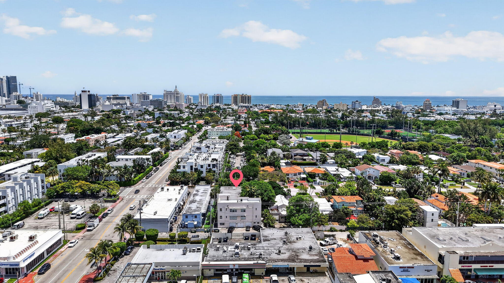 1446 LENNOX CONDO - Residential