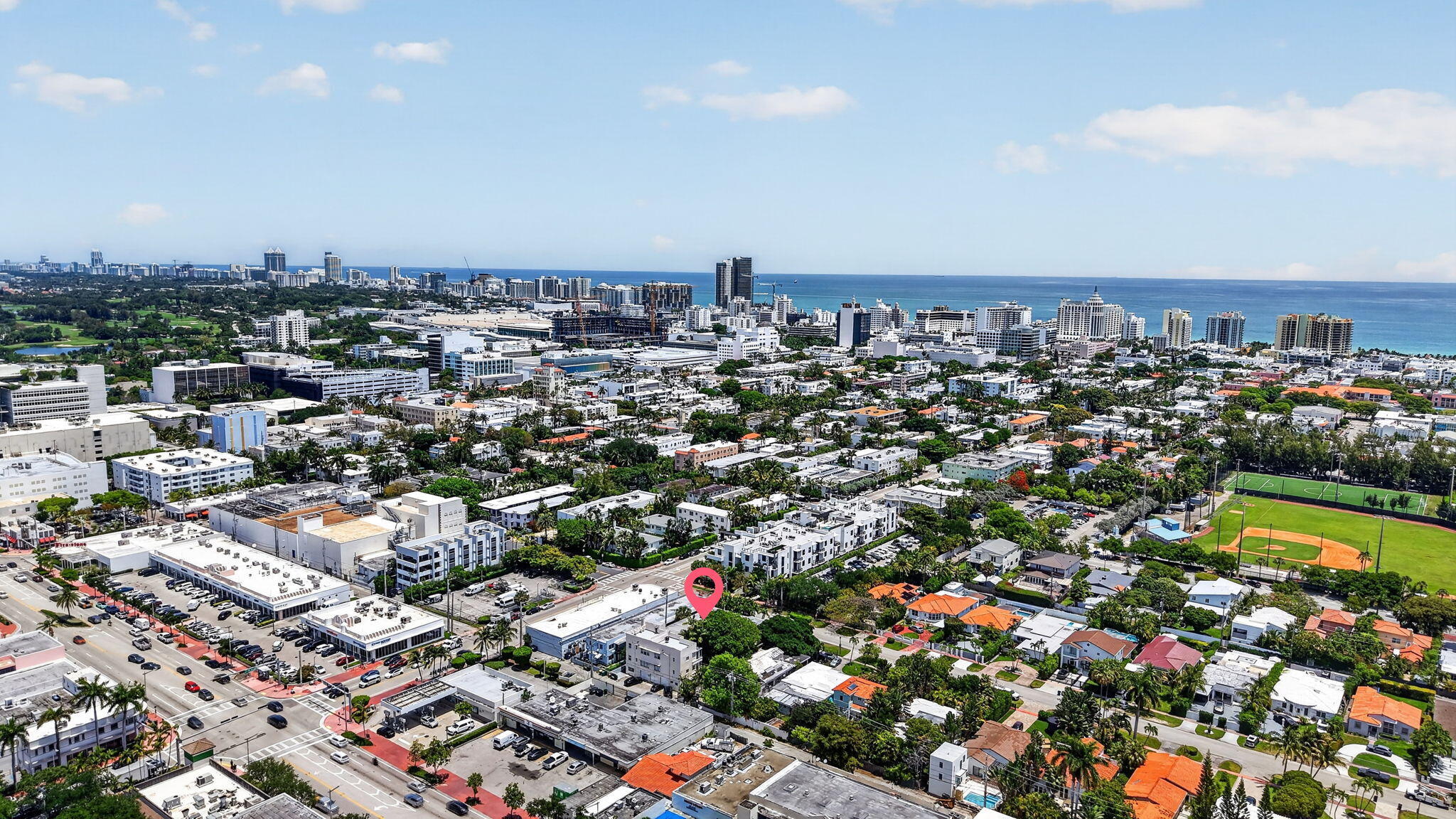 1446 LENNOX CONDO - Residential