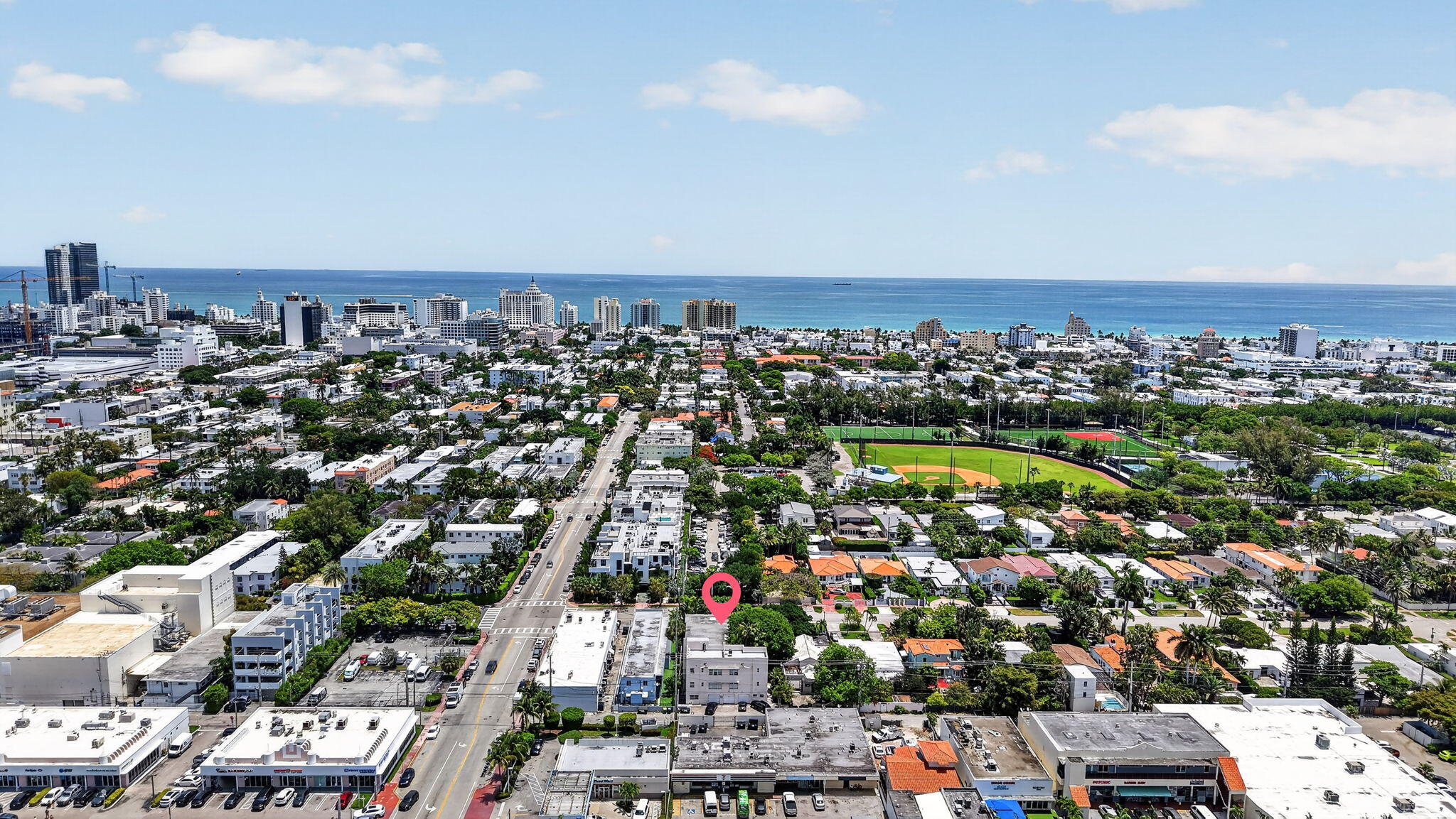 1446 LENNOX CONDO - Residential