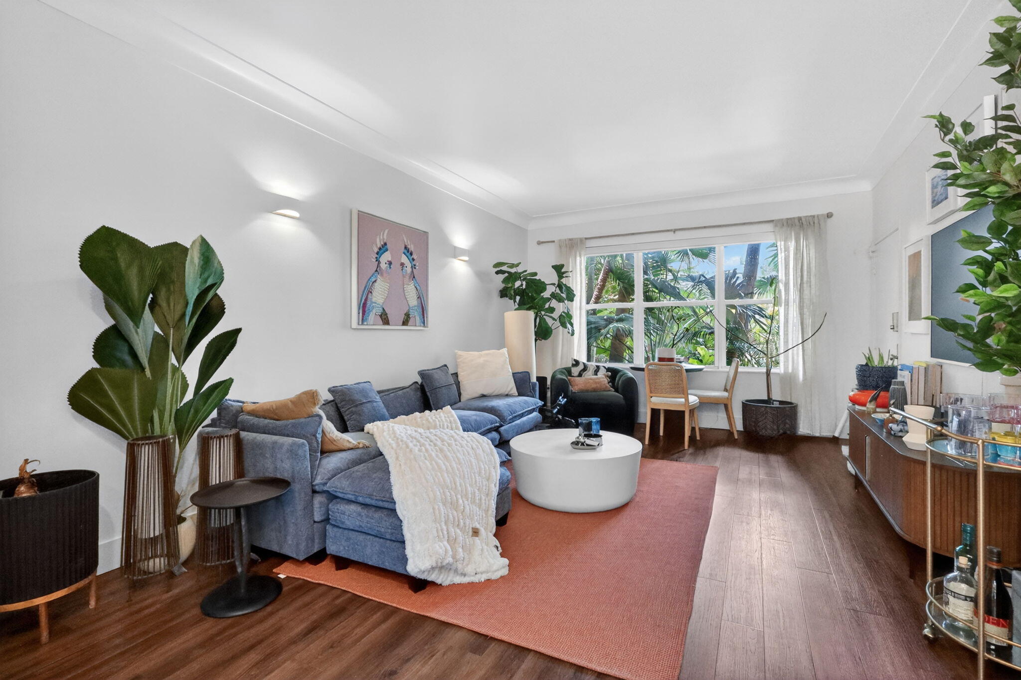 1446 LENNOX CONDO - Residential