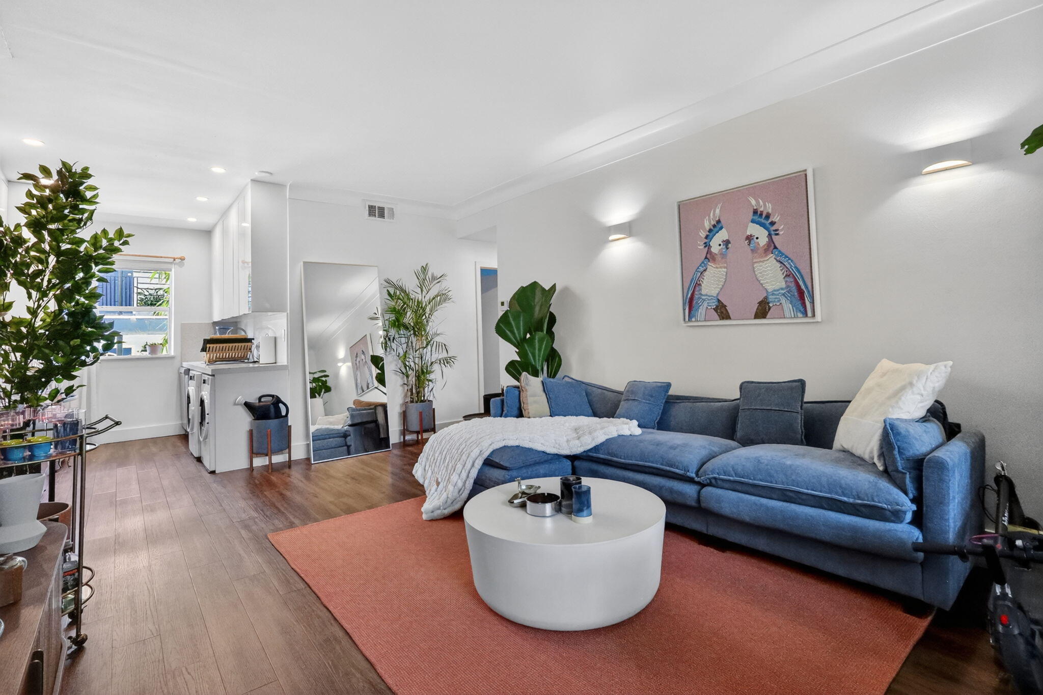 1446 LENNOX CONDO - Residential