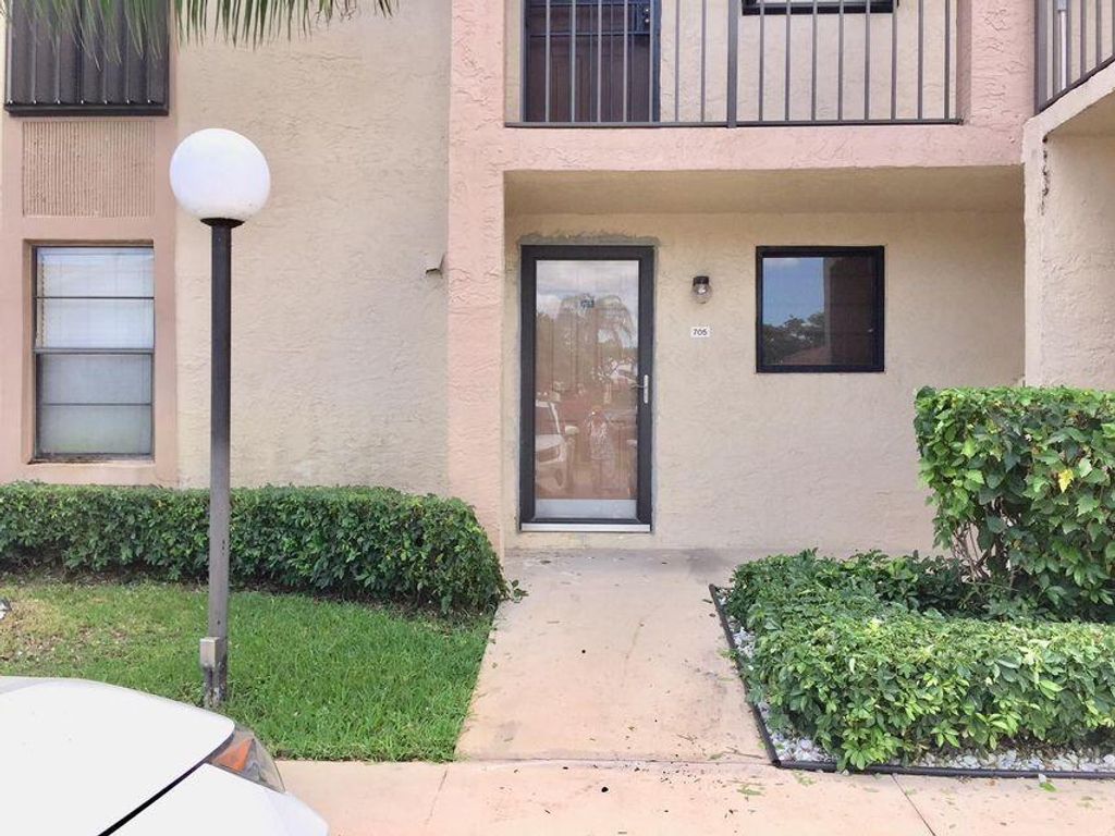 Photo of 9485 Boca Cove Circle #705, Boca Raton, FL 33428 (MLS # R10734912)