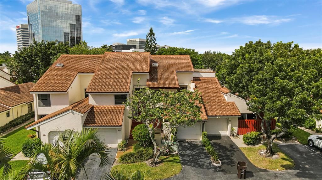 Photo of 1800 Embassy Drive #108, West Palm Beach, FL 33401 (MLS # R10678885)