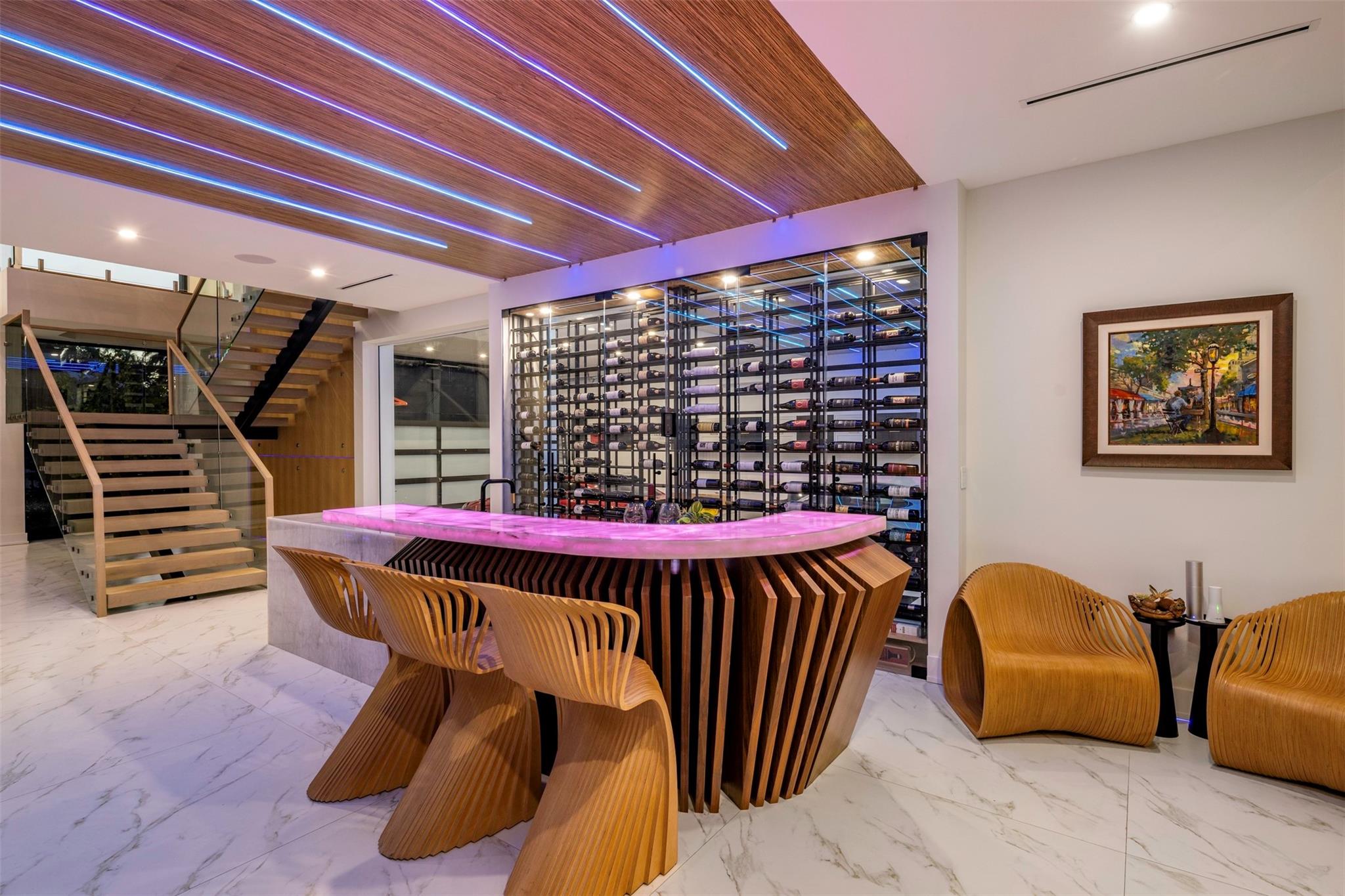 RIO VISTA ISLES - Residential