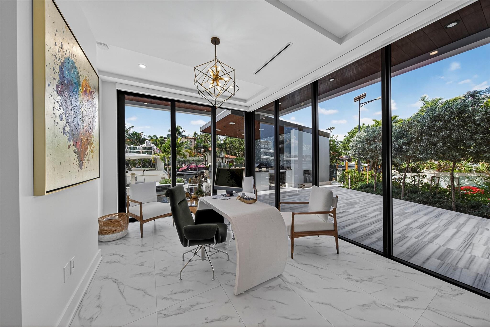 RIO VISTA ISLES - Residential