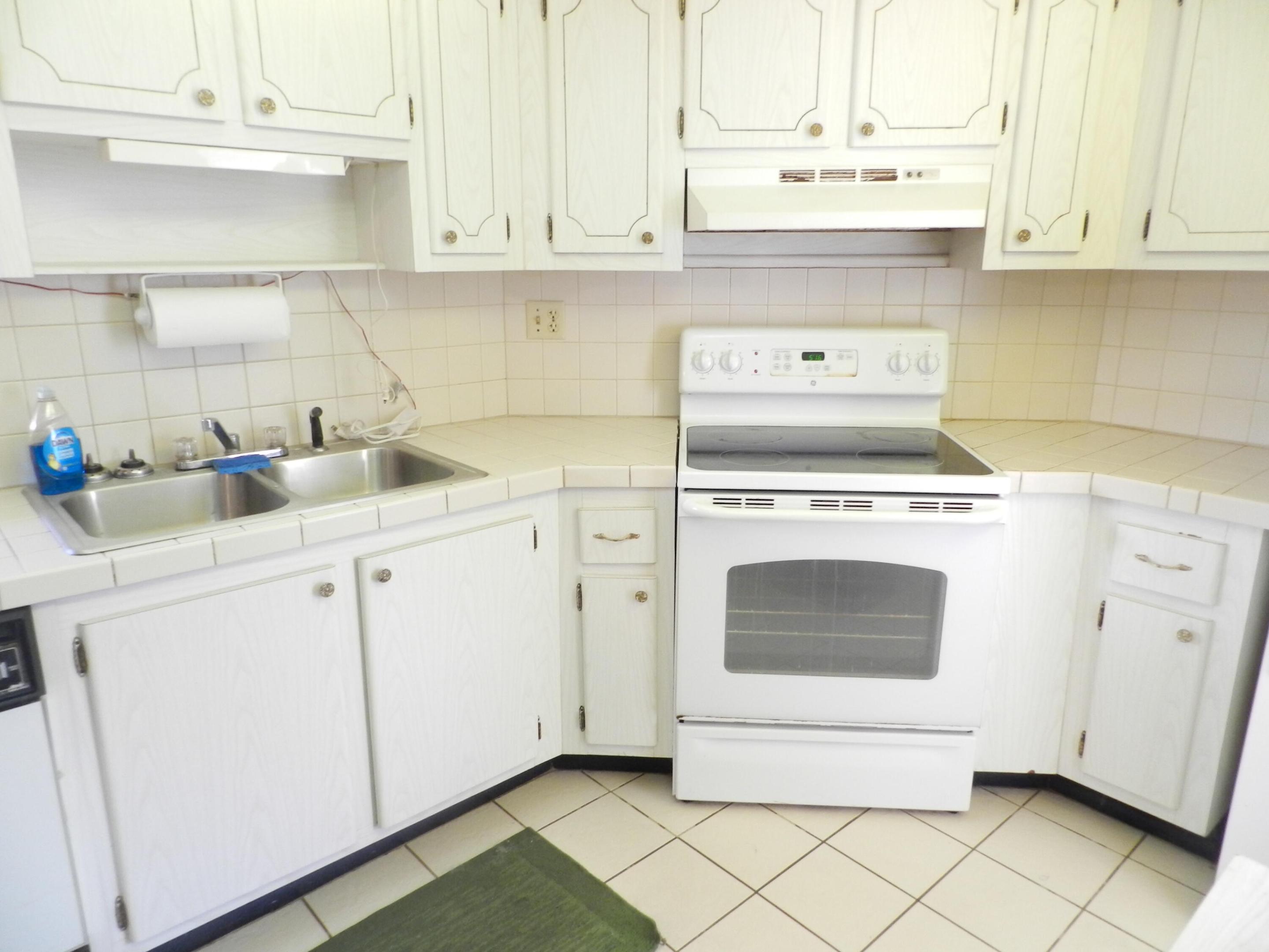 GREENWAY VILLAGE  NORTH - Residential