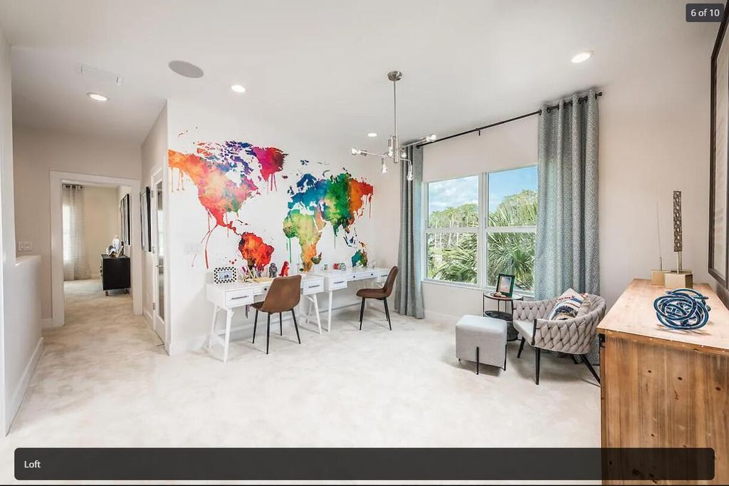 Photo of 1830 Sandpiper Pointe Place, Deerfield Beach, FL 33442 (MLS # B26011827)