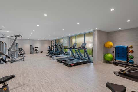 Tiny photo for 799 Jeffery Street #201, Boca Raton, FL 33487 (MLS # B26034327)