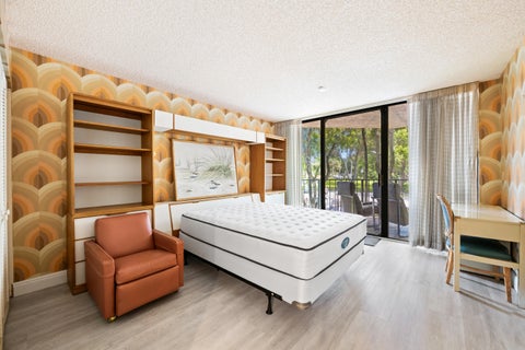 Tiny photo for 799 Jeffery Street #201, Boca Raton, FL 33487 (MLS # B26034327)