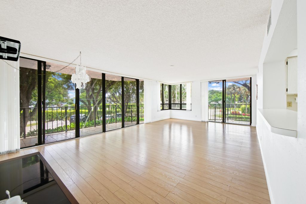 Photo of 799 Jeffery Street #201, Boca Raton, FL 33487 (MLS # B26034327)