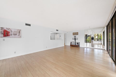 Tiny photo for 799 Jeffery Street #201, Boca Raton, FL 33487 (MLS # B26034327)