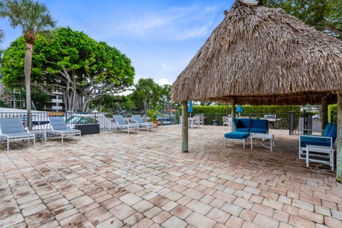 Tiny photo for 799 Jeffery Street #201, Boca Raton, FL 33487 (MLS # B26034327)