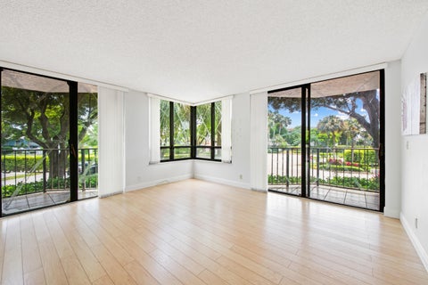 Tiny photo for 799 Jeffery Street #201, Boca Raton, FL 33487 (MLS # B26034327)