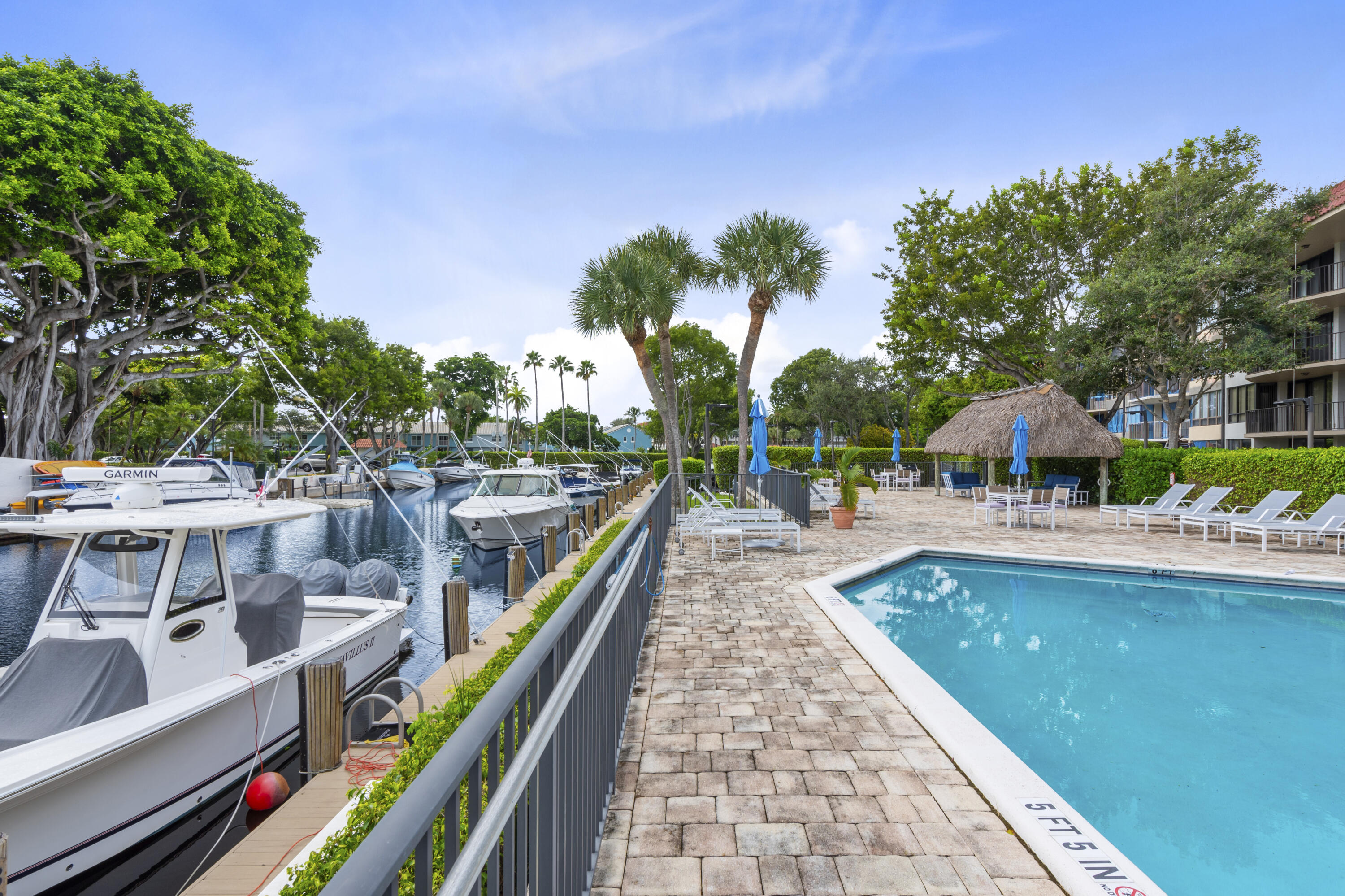 Porta Bella West - Residential