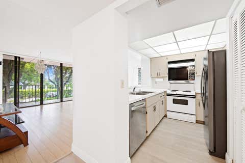 Tiny photo for 799 Jeffery Street #201, Boca Raton, FL 33487 (MLS # B26034327)