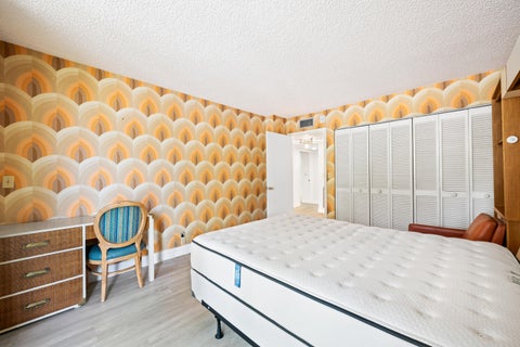 Tiny photo for 799 Jeffery Street #201, Boca Raton, FL 33487 (MLS # B26034327)