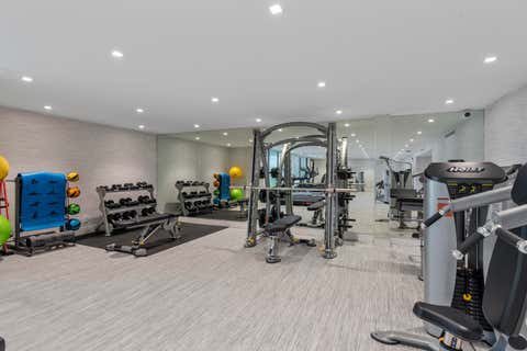 Tiny photo for 799 Jeffery Street #201, Boca Raton, FL 33487 (MLS # B26034327)
