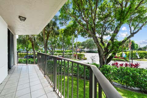 Tiny photo for 799 Jeffery Street #201, Boca Raton, FL 33487 (MLS # B26034327)