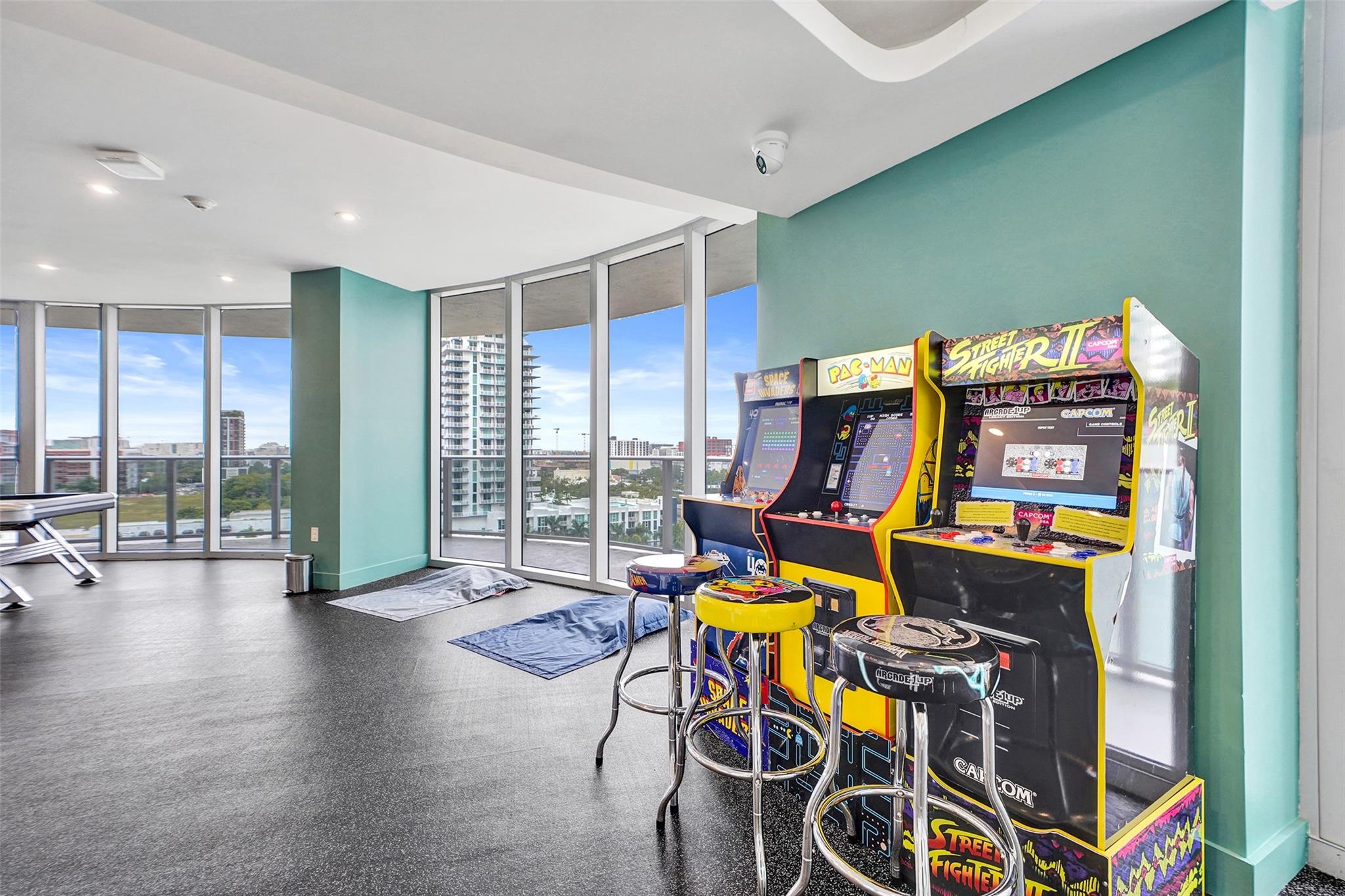 ARIA ON THE BAY CONDO - Residential Lease