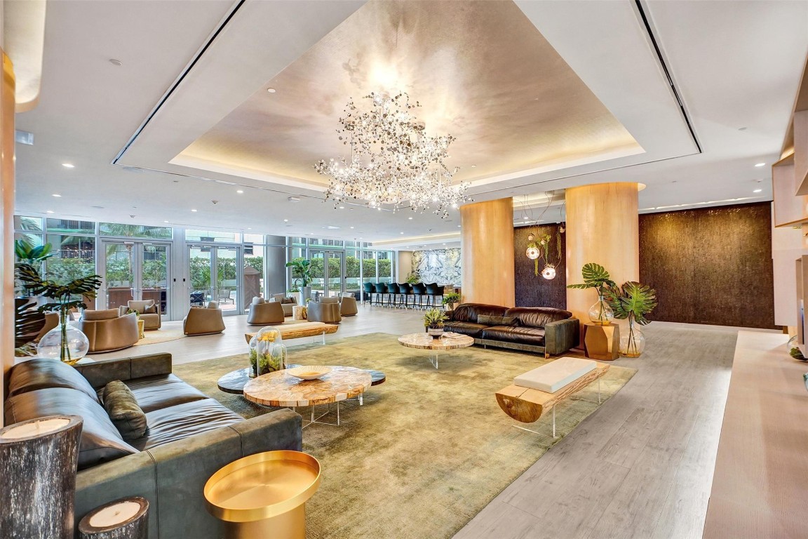 ARIA ON THE BAY CONDO - Residential Lease