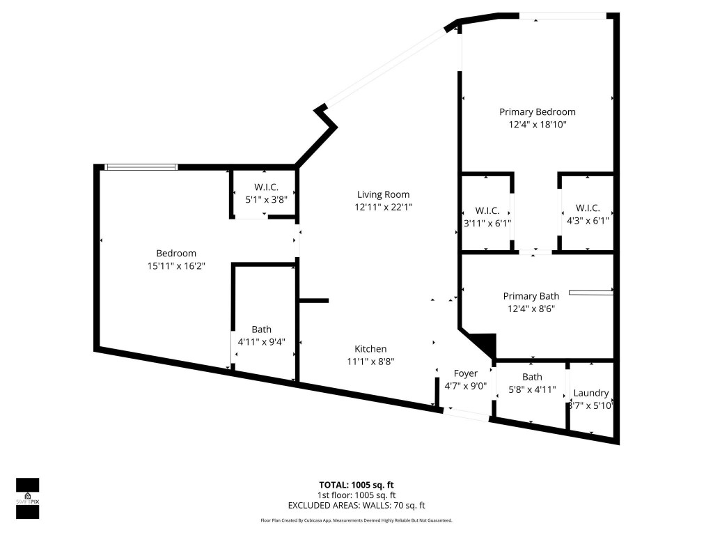 ARIA ON THE BAY CONDO - Residential Lease