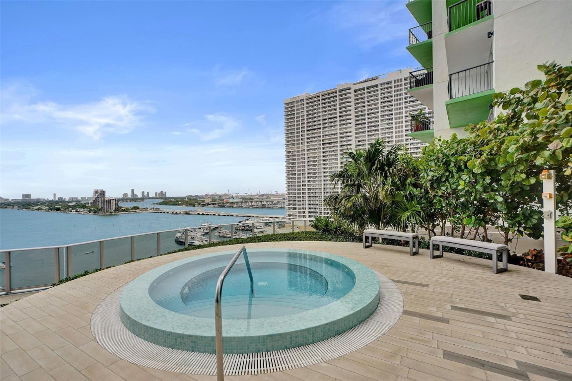ARIA ON THE BAY CONDO - Residential Lease