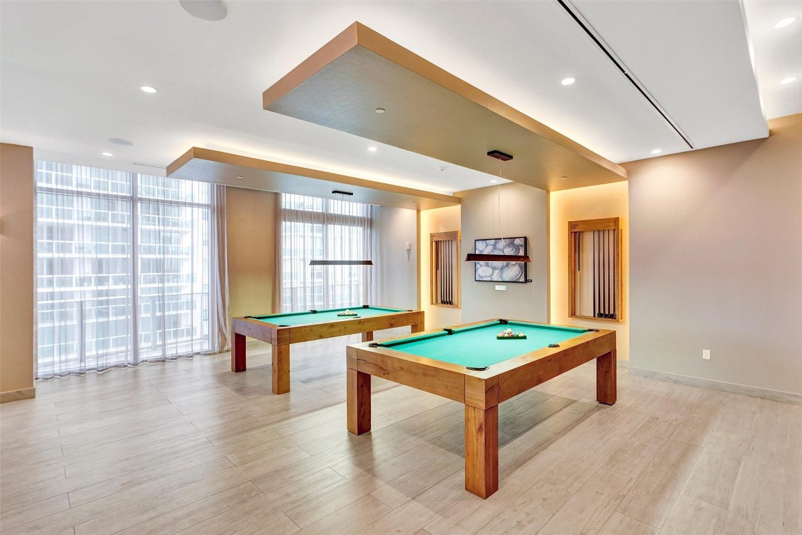 ARIA ON THE BAY CONDO - Residential Lease