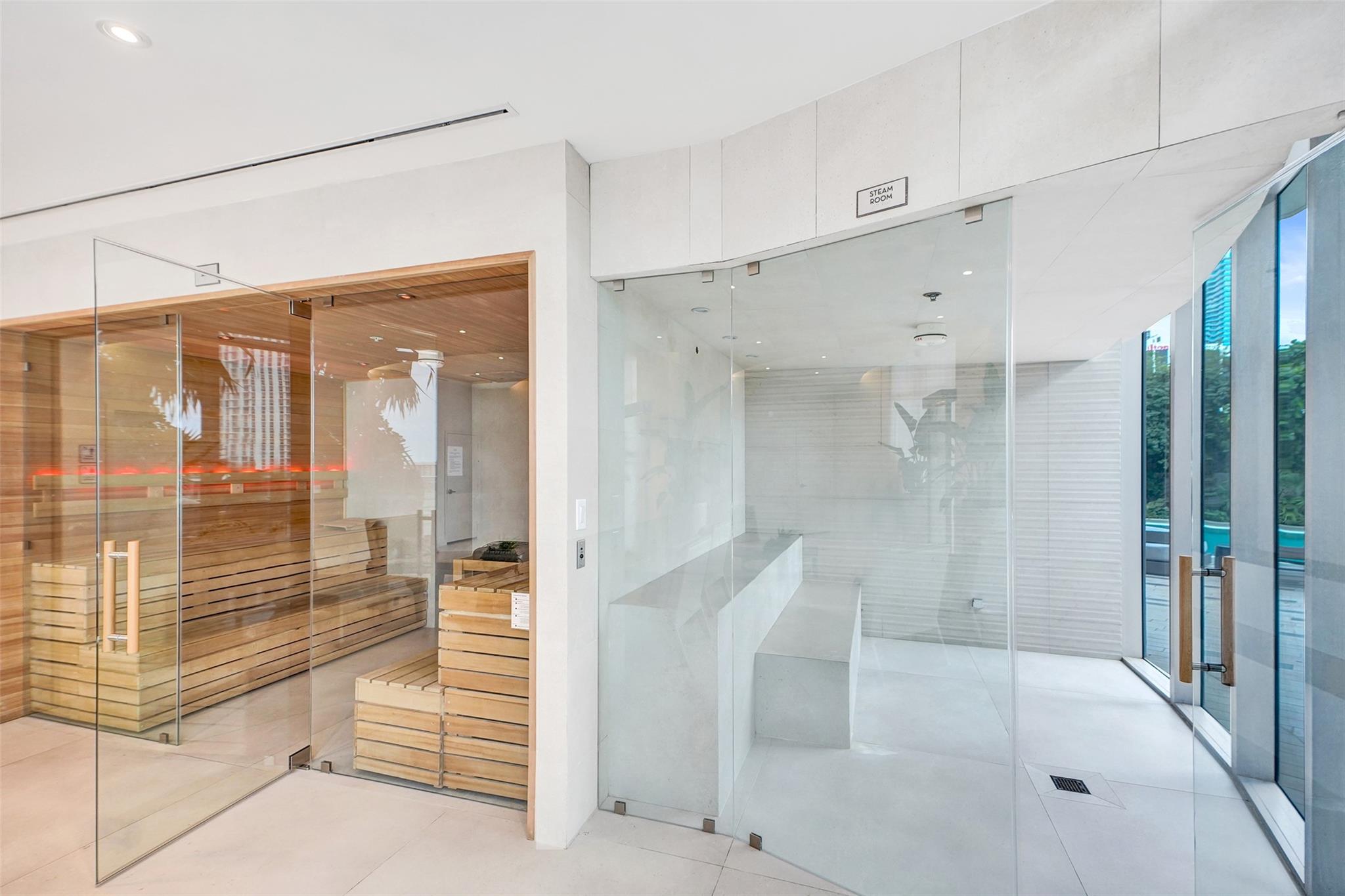 ARIA ON THE BAY CONDO - Residential Lease