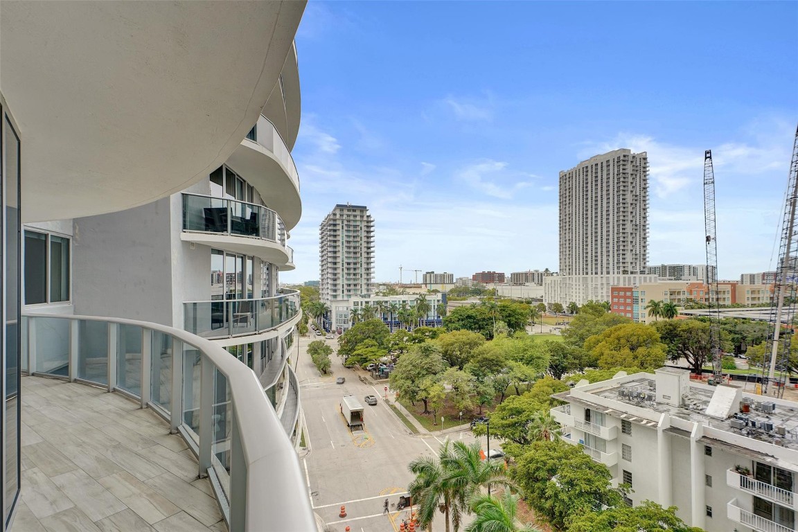 ARIA ON THE BAY CONDO - Residential Lease