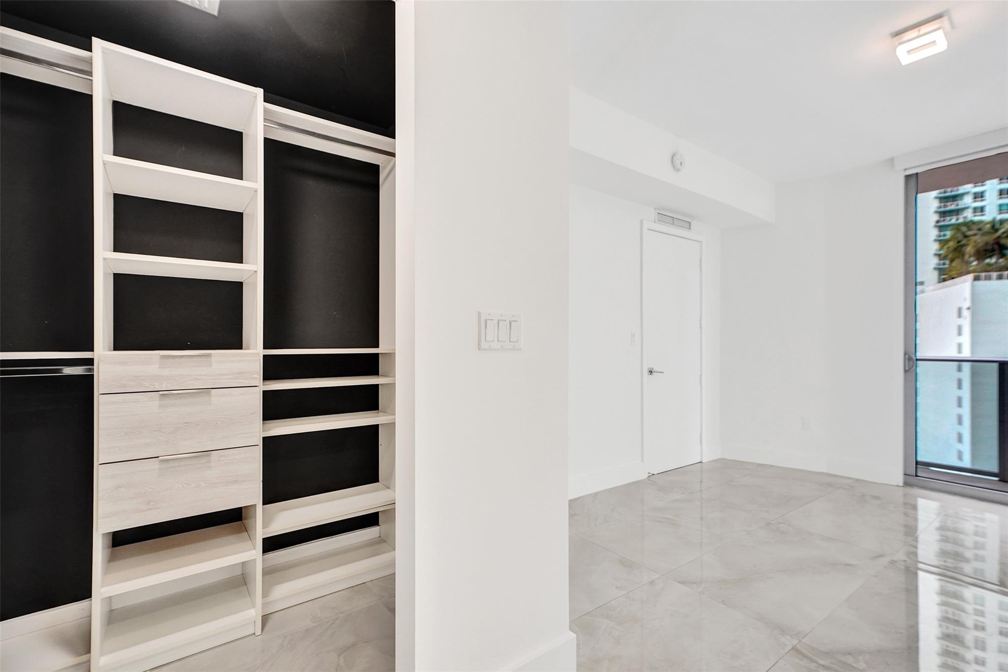 ARIA ON THE BAY CONDO - Residential Lease