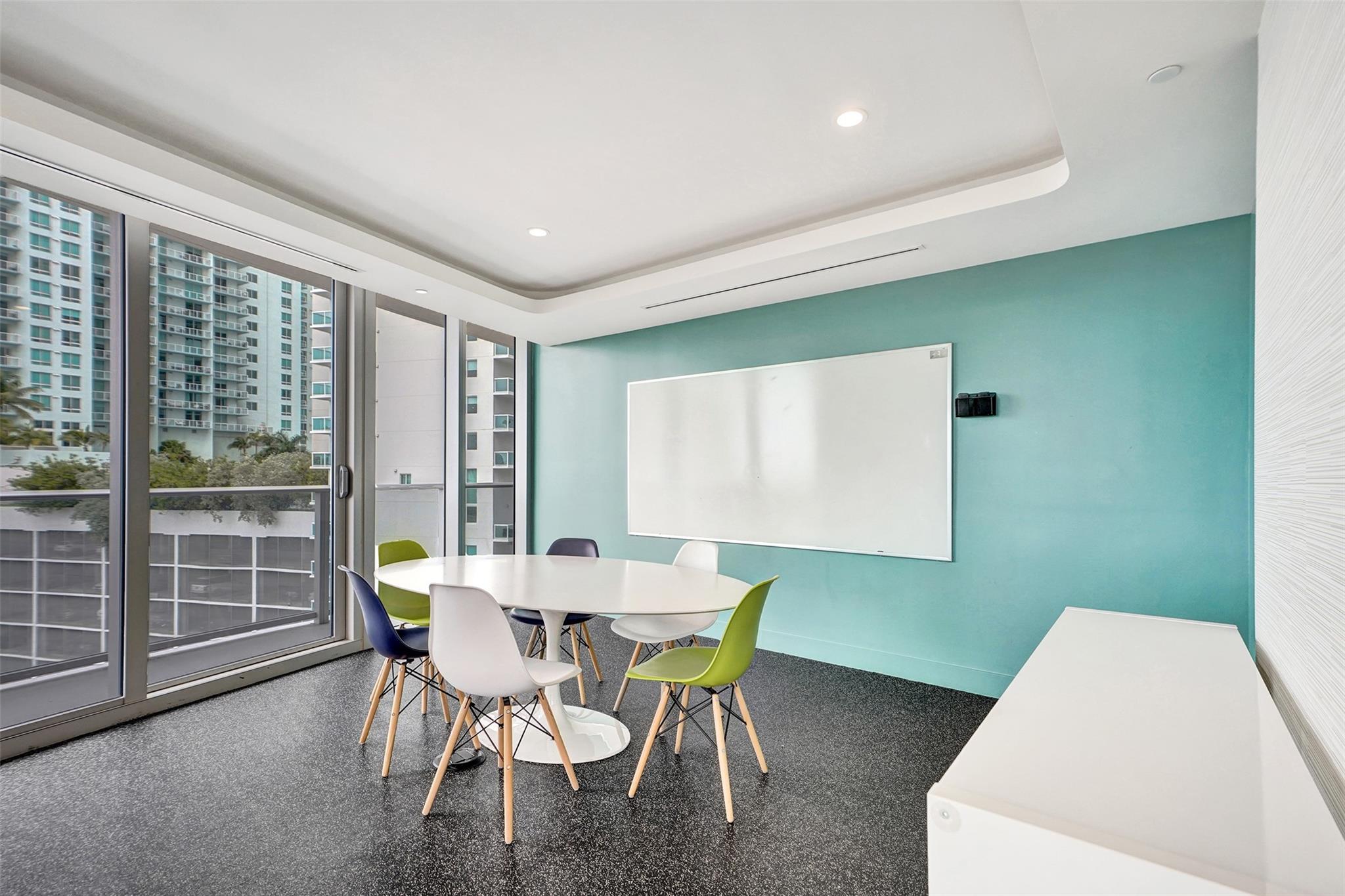 ARIA ON THE BAY CONDO - Residential Lease