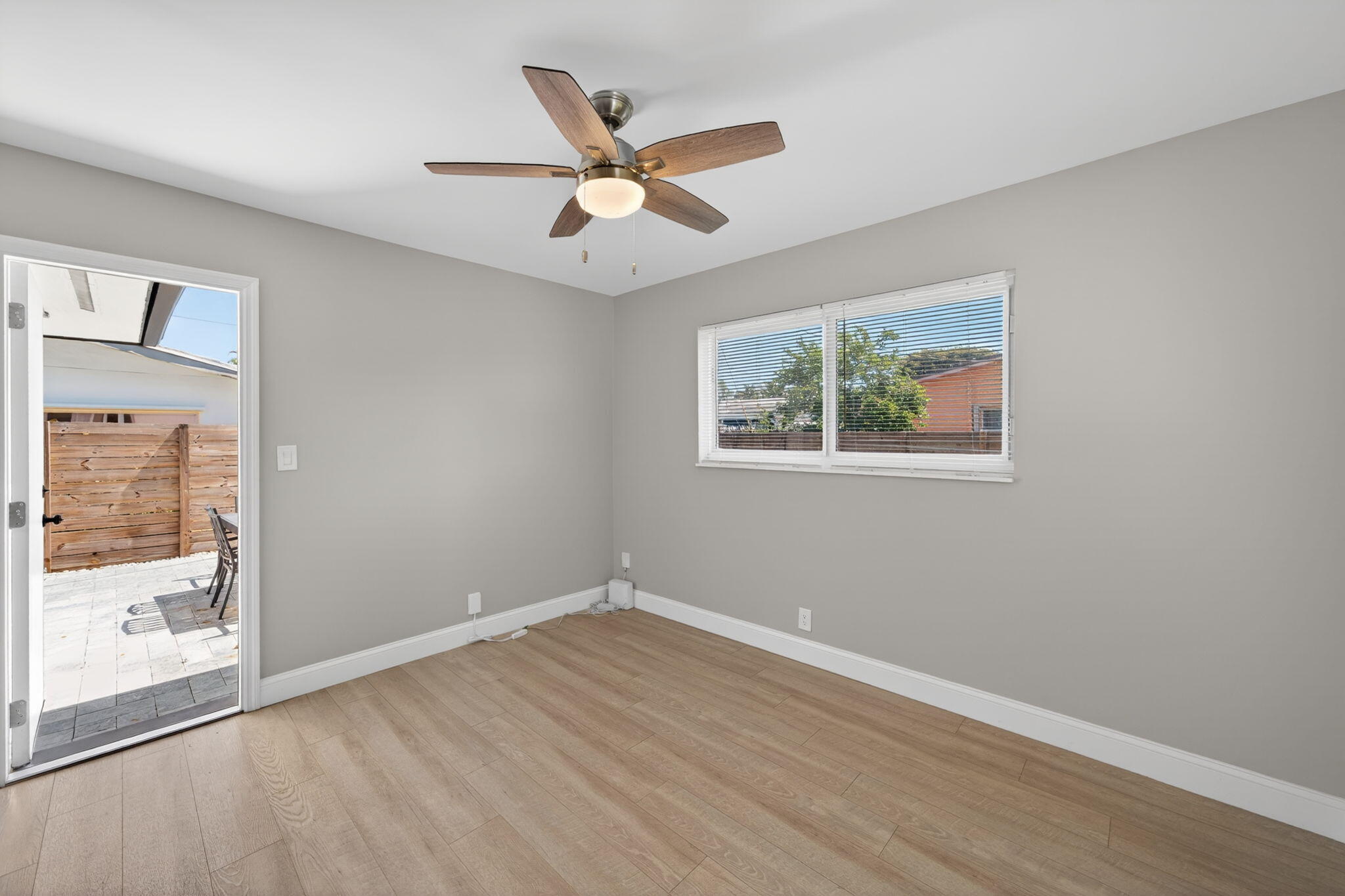 NORWOOD - Residential Lease