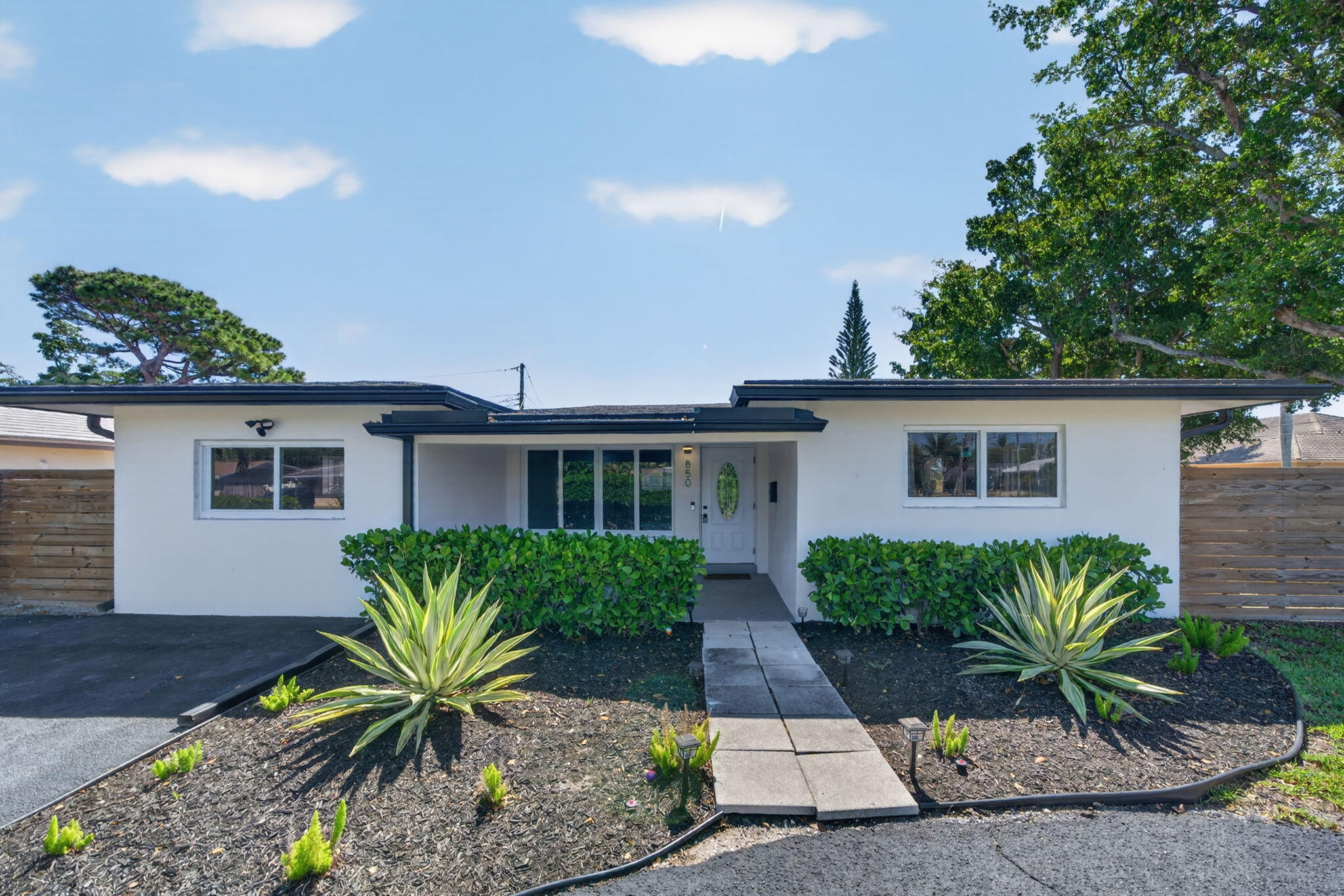 NORWOOD - Residential Lease
