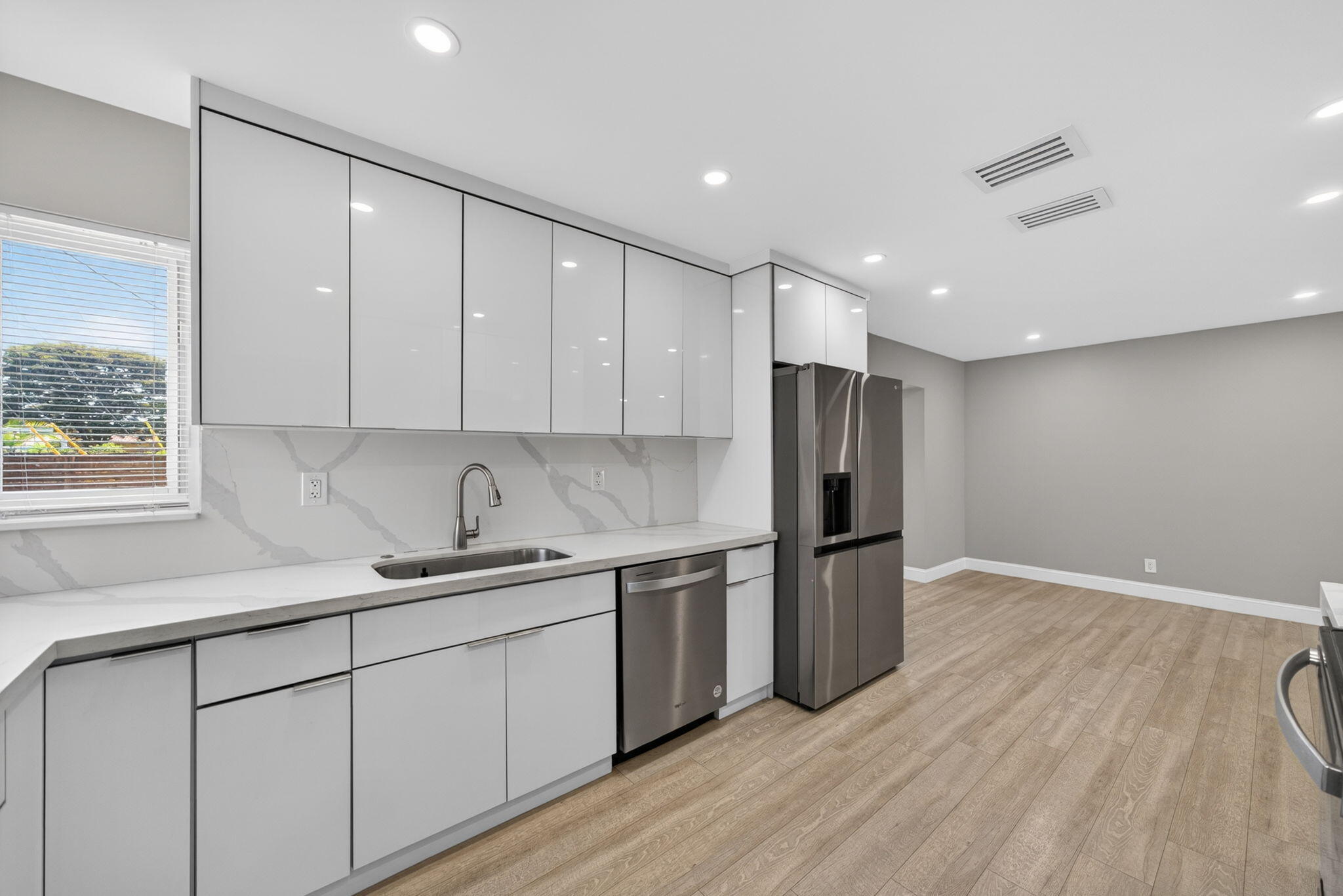 NORWOOD - Residential Lease