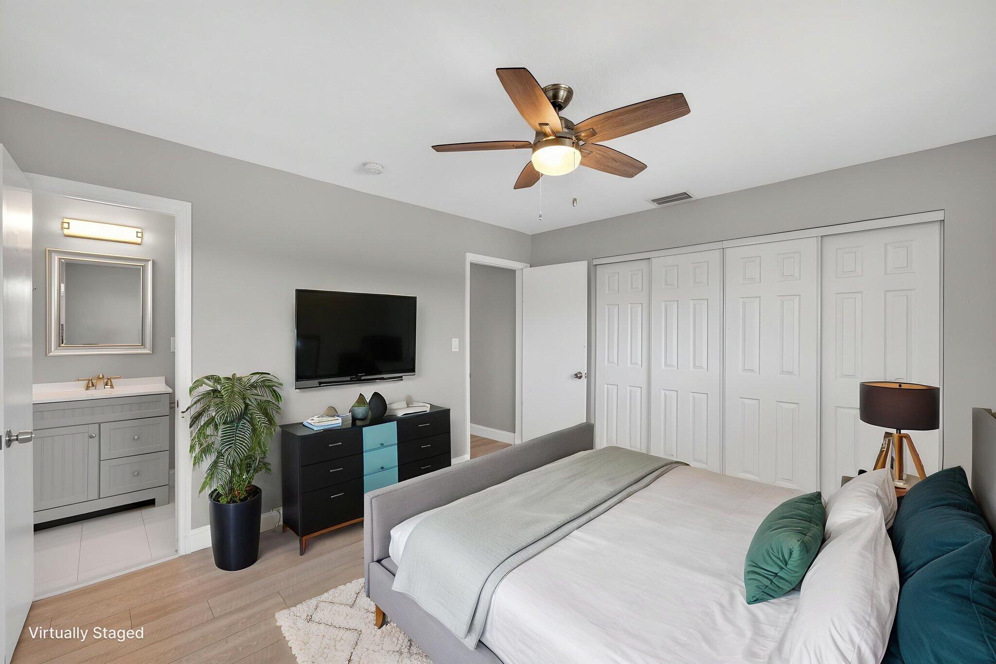 NORWOOD - Residential Lease