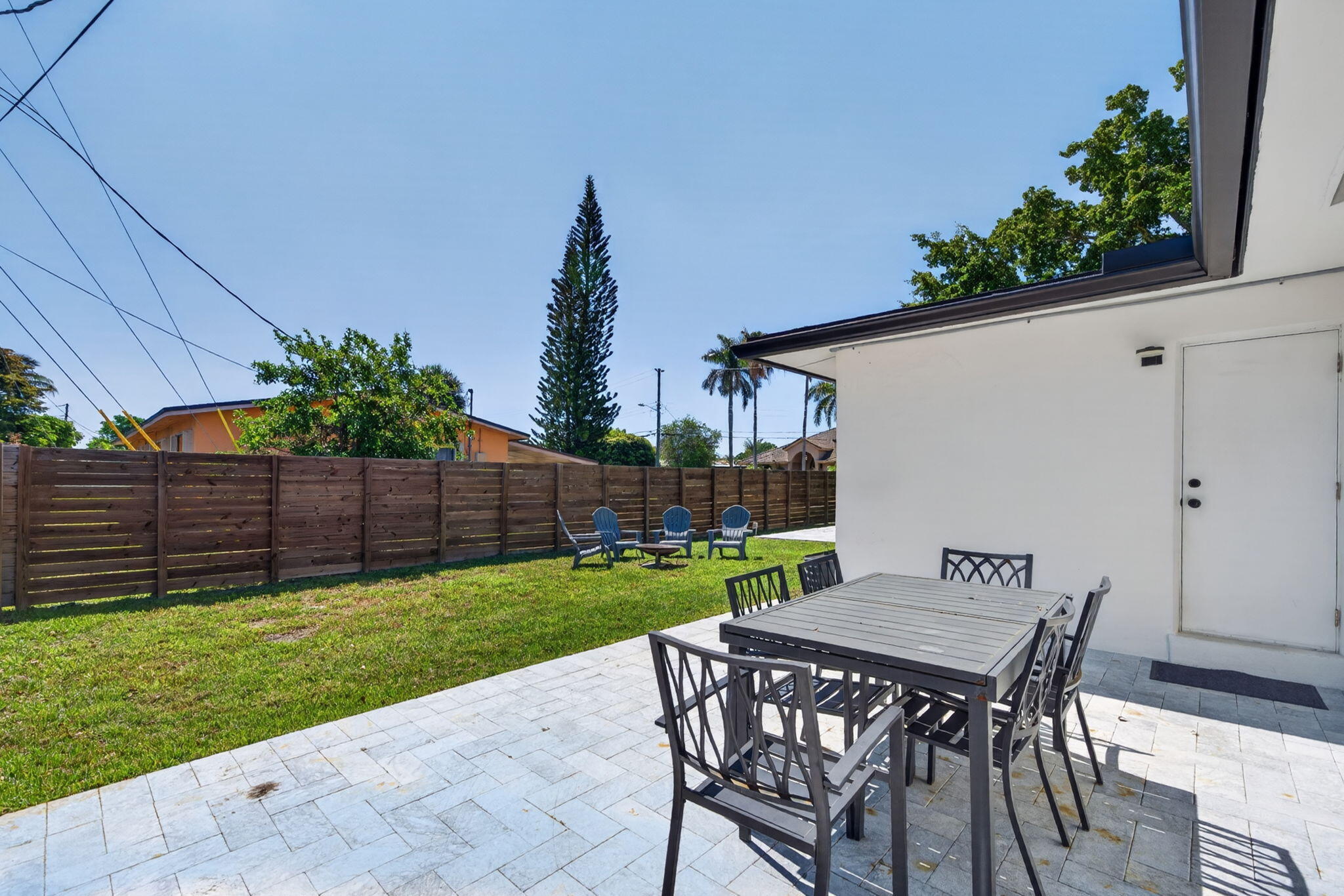 NORWOOD - Residential Lease