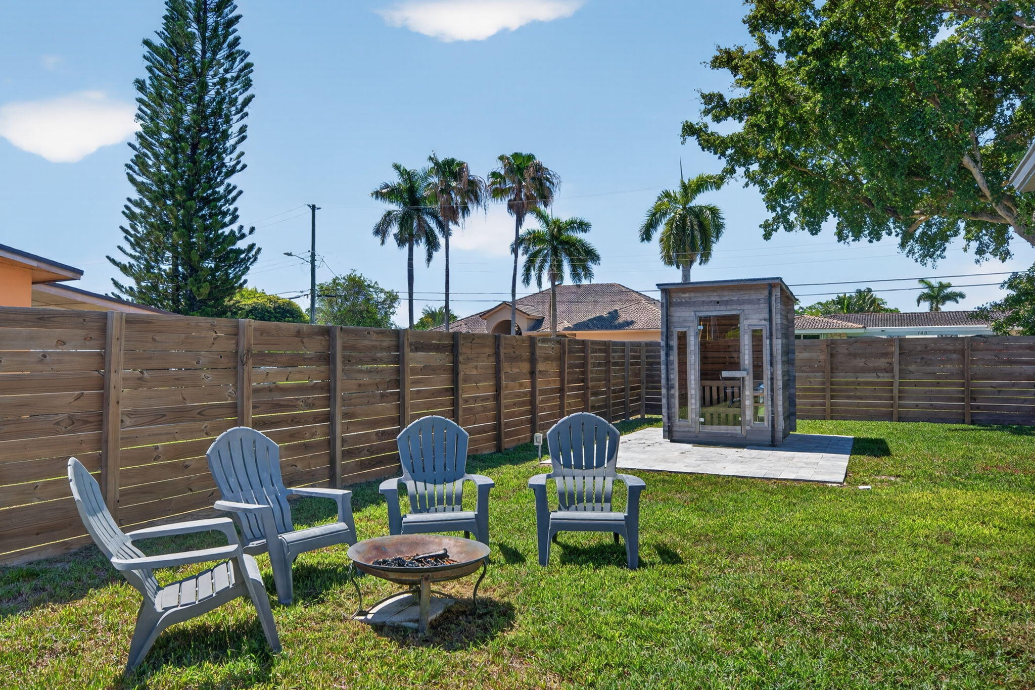 NORWOOD - Residential Lease