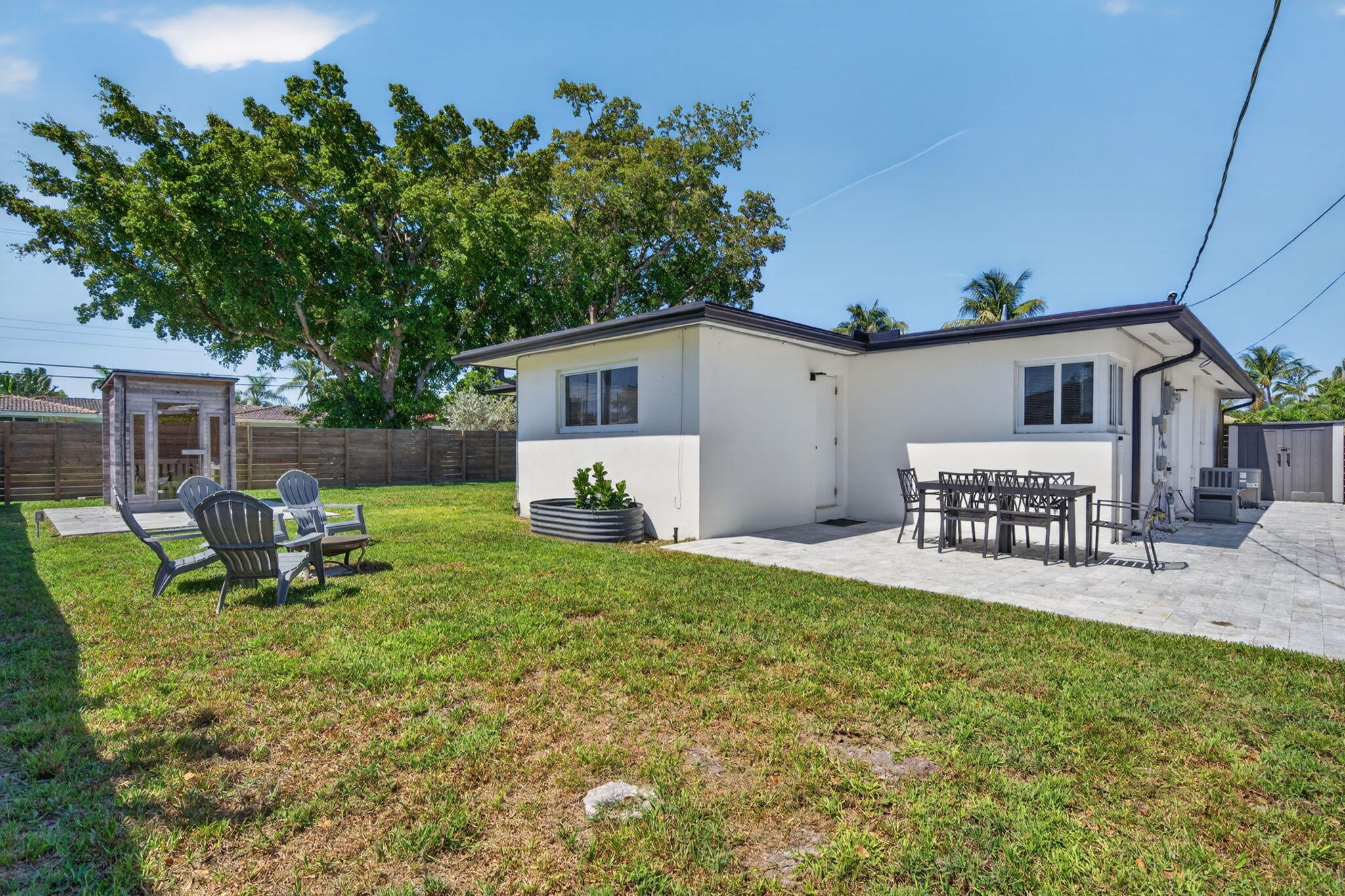 NORWOOD - Residential Lease