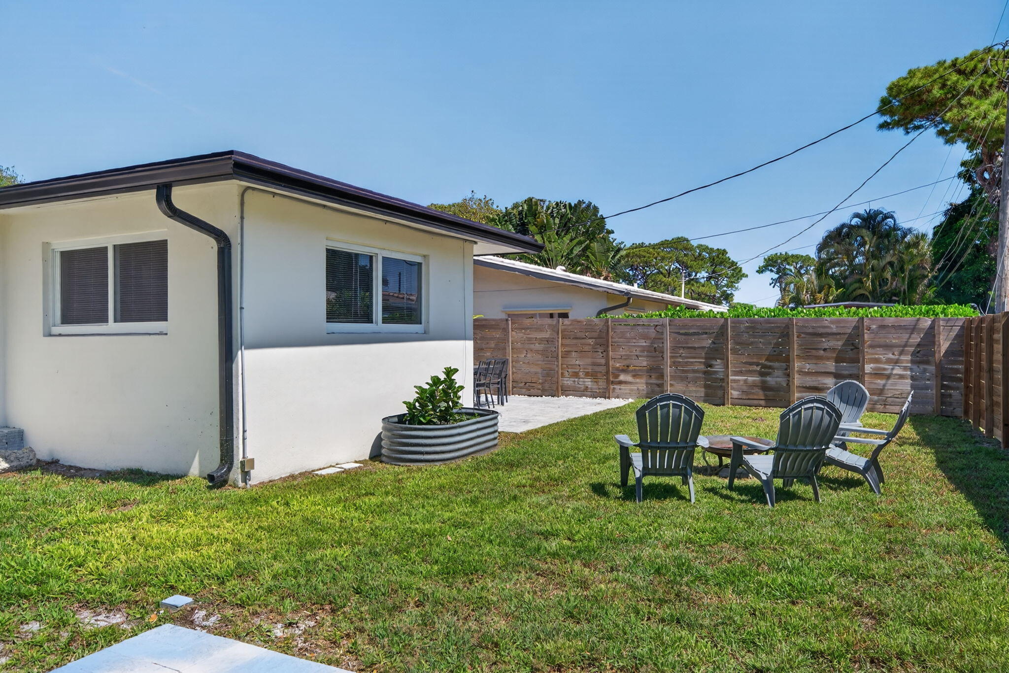 NORWOOD - Residential Lease