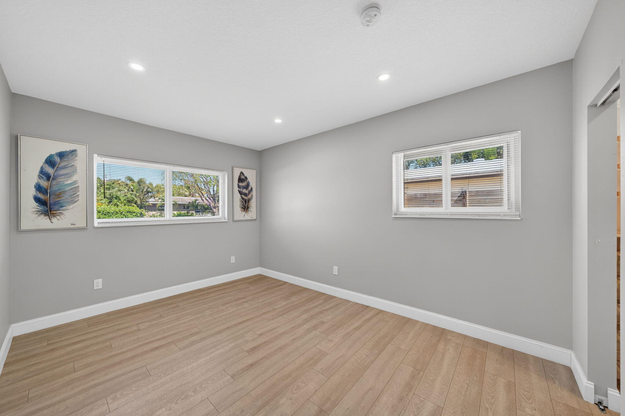 NORWOOD - Residential Lease