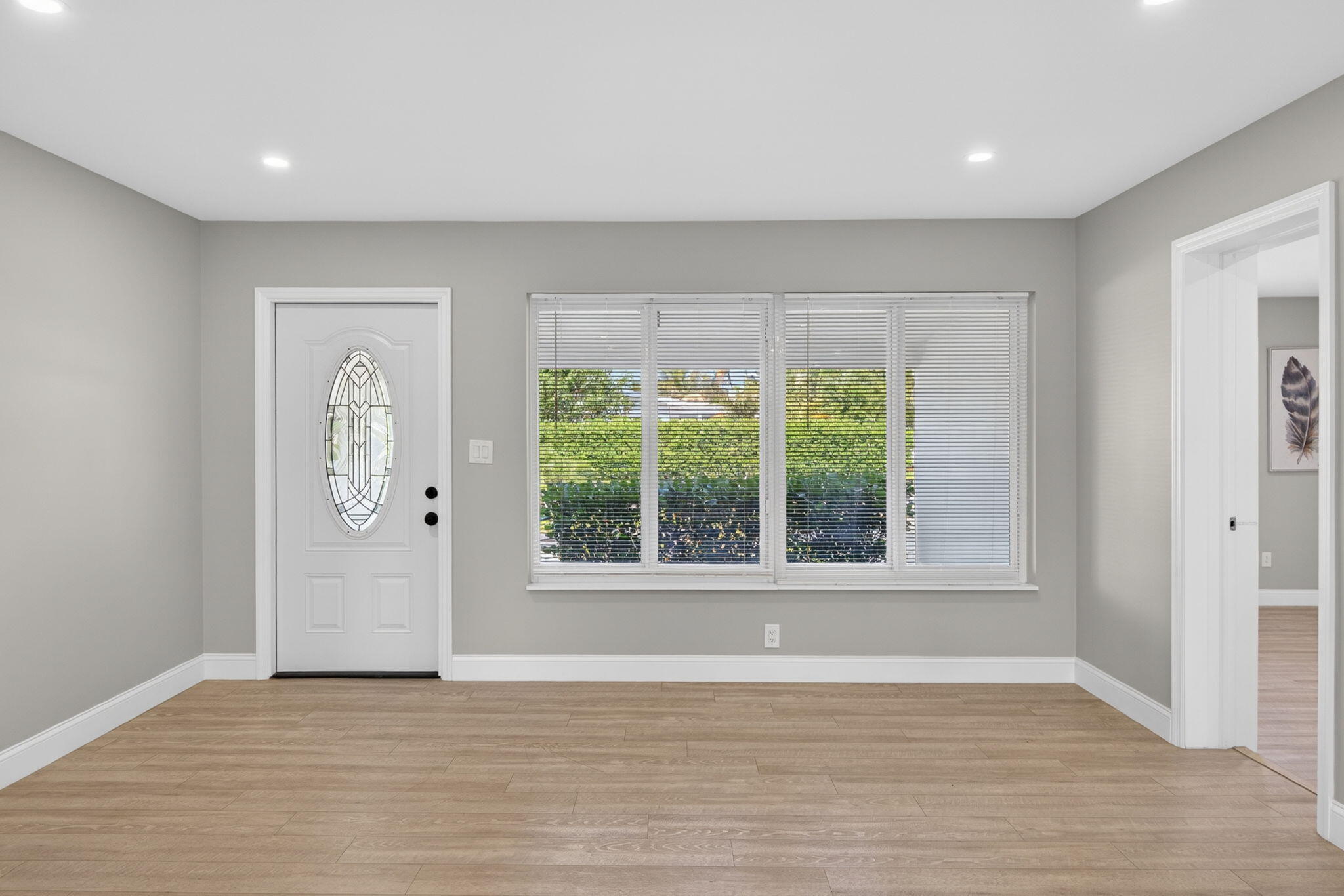 NORWOOD - Residential Lease