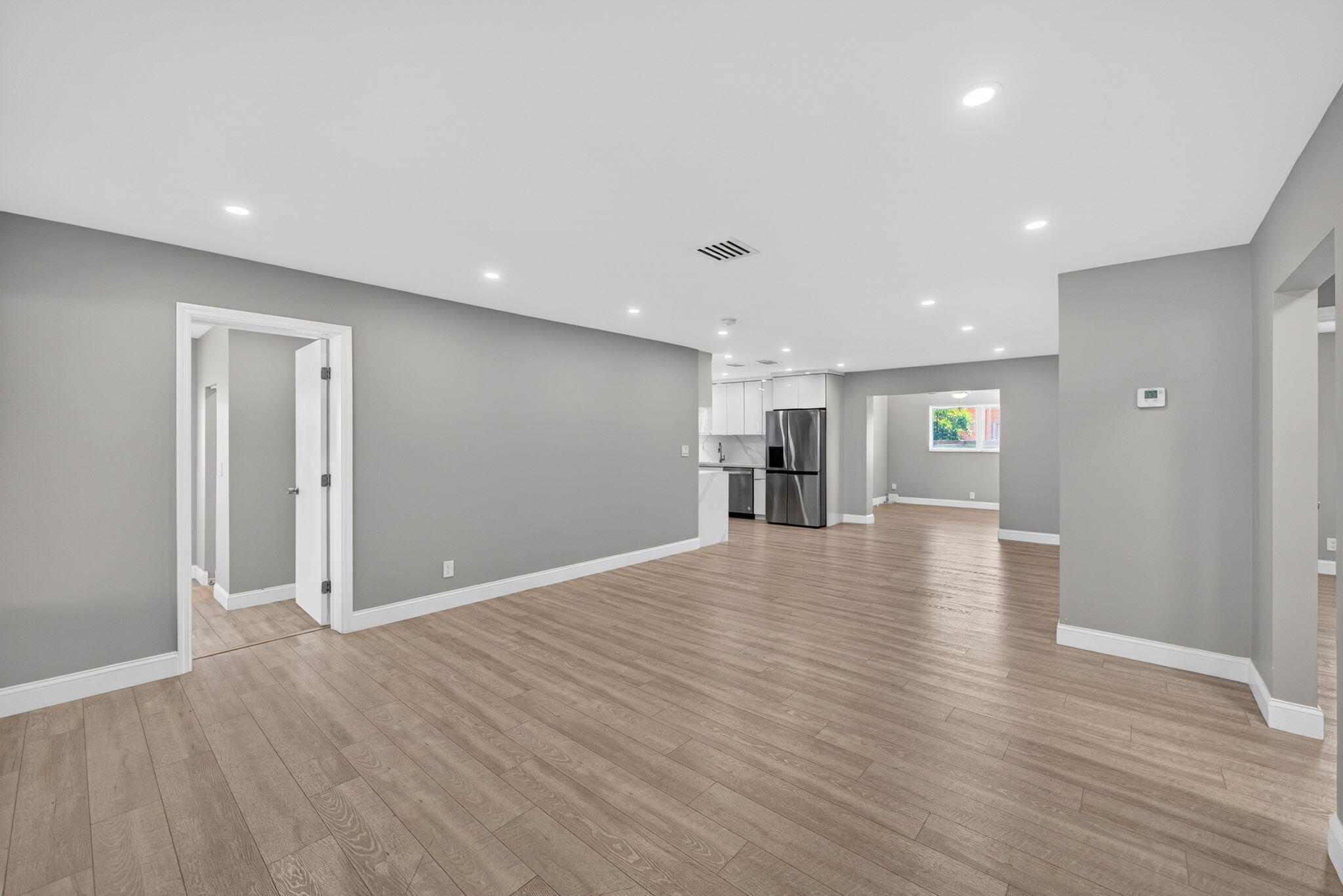 NORWOOD - Residential Lease