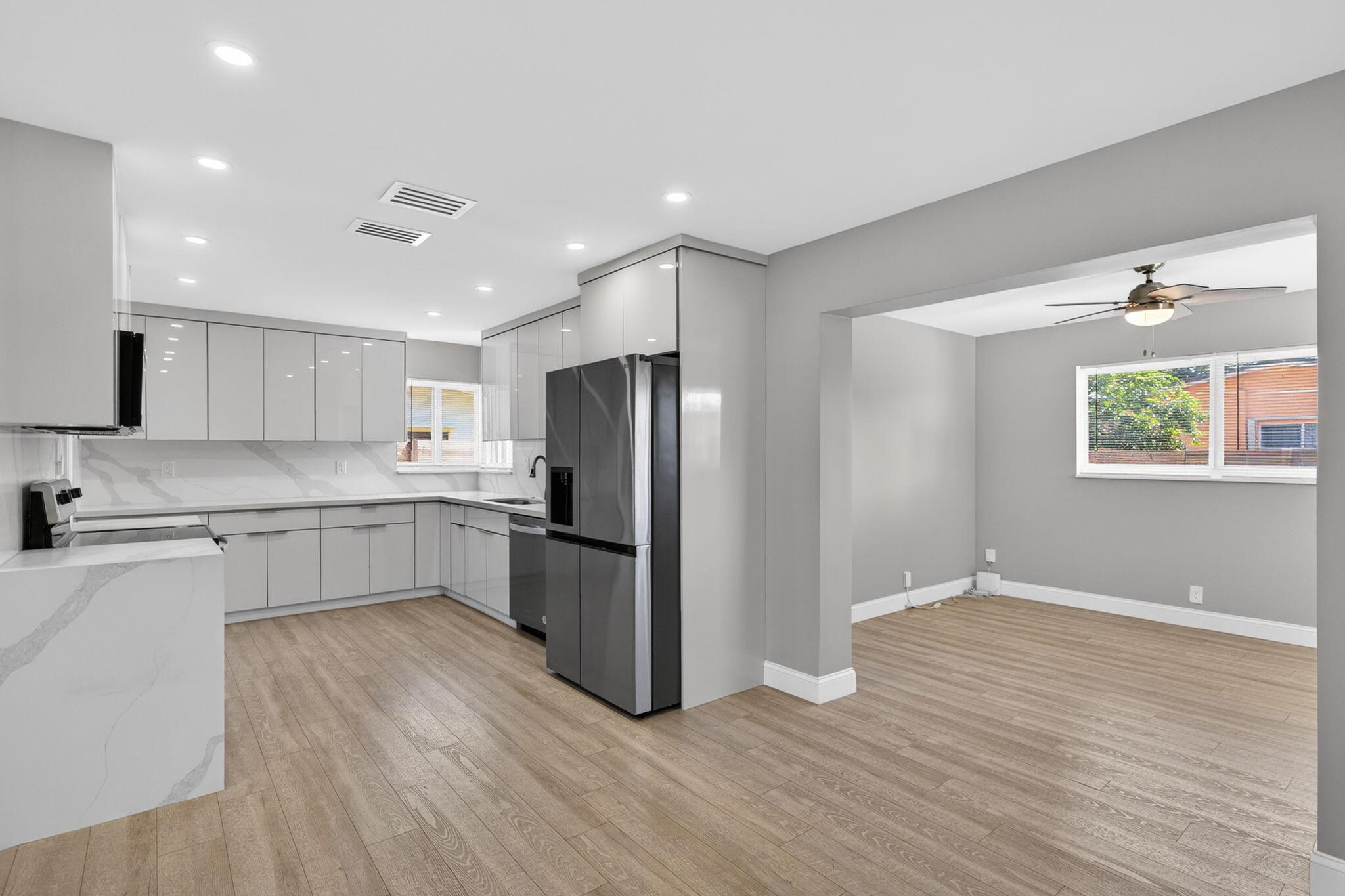 NORWOOD - Residential Lease
