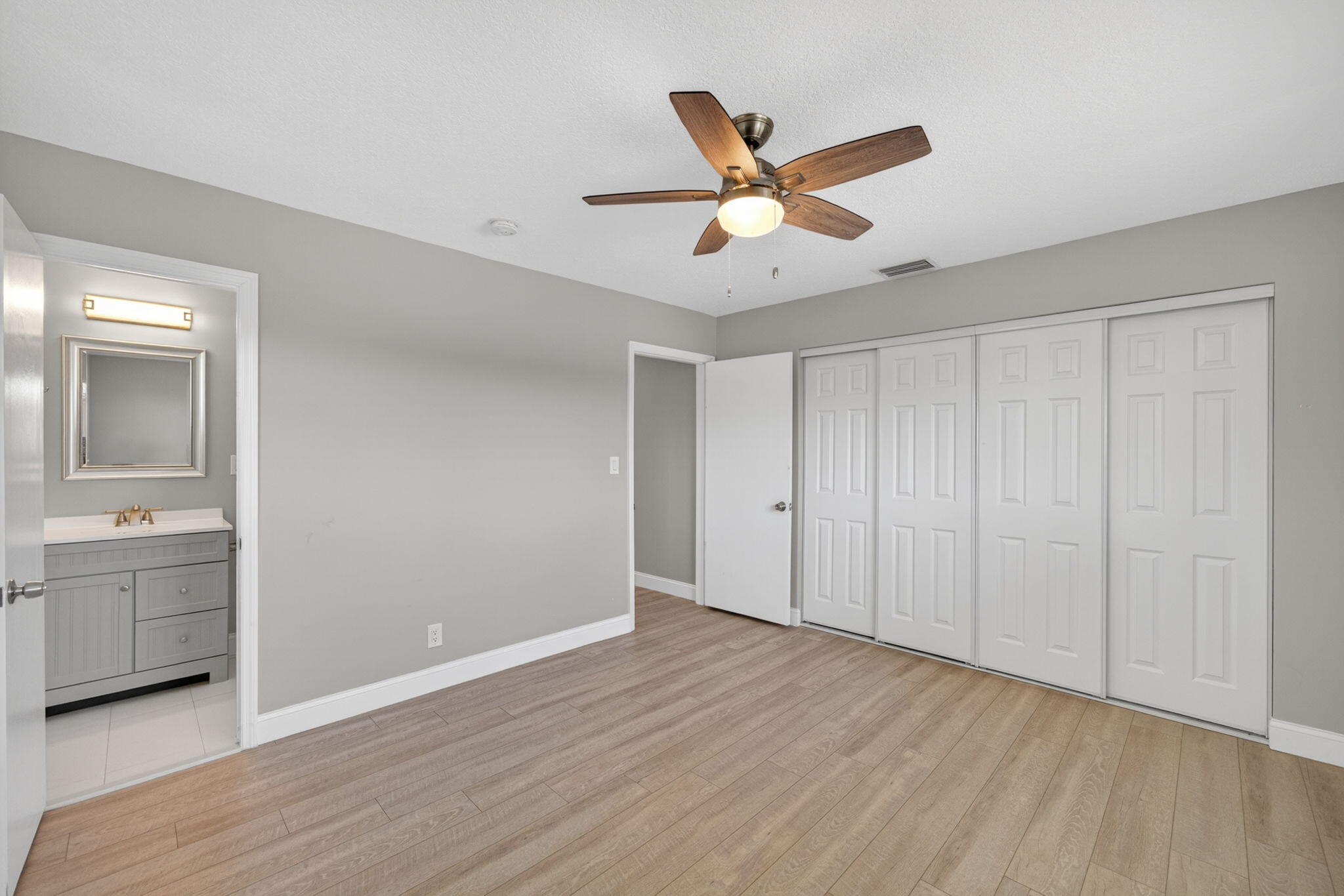 NORWOOD - Residential Lease